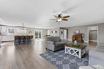 160 Meadowbrooke Drive, Adams Township, OH 45177 - Photo 10