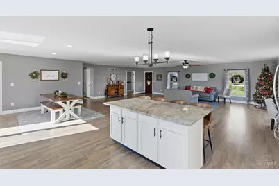 160 Meadowbrooke Drive, Adams Township, OH 45177 - Photo 14