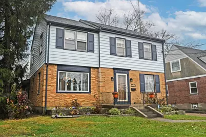 5523 Kirby Avenue, Cincinnati, OH 45239 - Photo 4