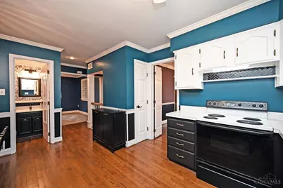 5523 Kirby Avenue, Cincinnati, OH 45239 - Photo 22