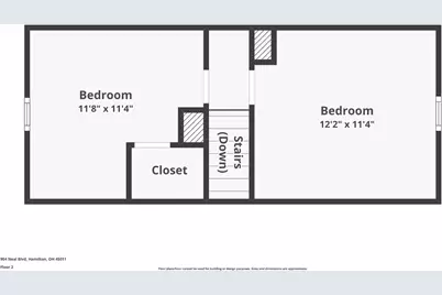 904 Neal Boulevard, Hamilton, OH 45011 - Photo 40