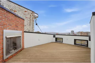 506 Baum Street, Cincinnati, OH 45202 - Photo 36