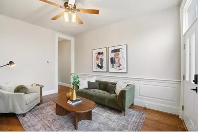 506 Baum Street, Cincinnati, OH 45202 - Photo 4