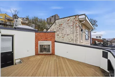 506 Baum Street, Cincinnati, OH 45202 - Photo 38