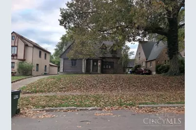 2120 University Place, Dayton, OH 45406 - Photo 1