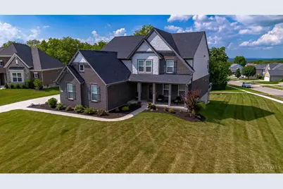 5396 Brougham Lane, Liberty Township, OH 45011 - Photo 1