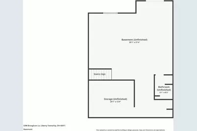 5396 Brougham Lane, Liberty Township, OH 45011 - Photo 66