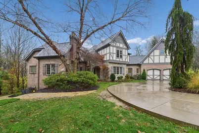 335 Ashley Lane, Wyoming, OH 45215 - Photo 1