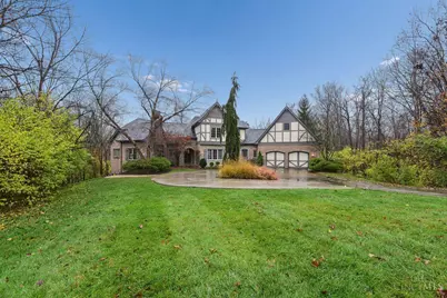 335 Ashley Lane, Wyoming, OH 45215 - Photo 2