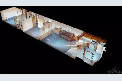 17 S Nixon Avenue, Peebles, OH 45660 - Photo 14