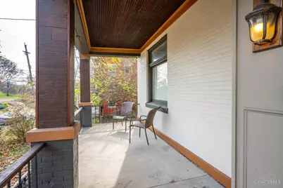 407 Purcell Avenue, Cincinnati, OH 45205 - Photo 4