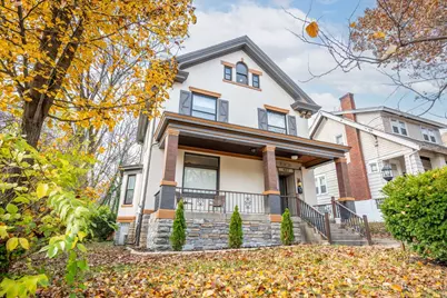 407 Purcell Avenue, Cincinnati, OH 45205 - Photo 2