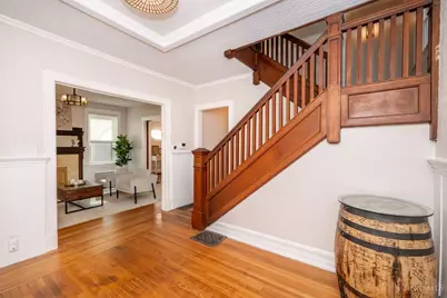407 Purcell Avenue, Cincinnati, OH 45205 - Photo 8