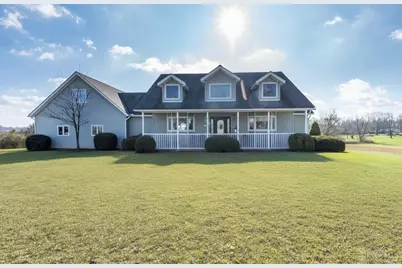 257 Rarden Road, Peebles, OH 45660 - Photo 1