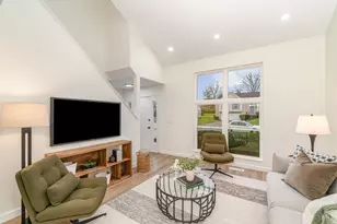 1100 Timberland Dr, Woodlawn, OH 45215 - Photo 4