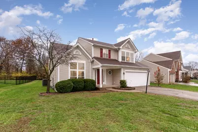 1100 Timberland Drive, Woodlawn, OH 45215 - Photo 2