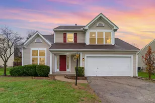 1100 Timberland Dr, Woodlawn, OH 45215 - Photo 1