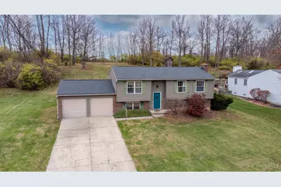 5804 Cedaridge Drive, Green Township, OH 45247 - Photo 2