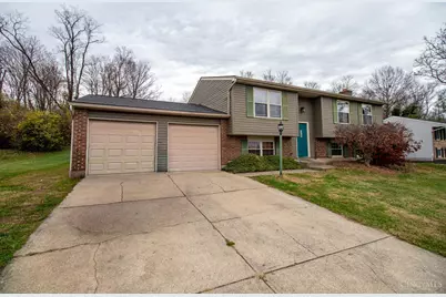 5804 Cedaridge Drive, Green Township, OH 45247 - Photo 42