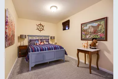 5365 Station Drive, South Lebanon, OH 45065 - Photo 36