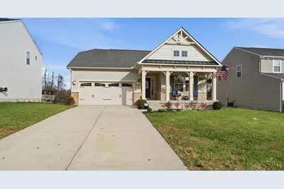 1408 Apple Farm Drive, Batavia Township, OH 45102 - Photo 2