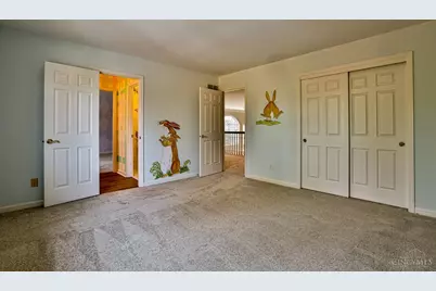 8984 Terwilligersridge Drive, Symmes Township, OH 45249 - Photo 32