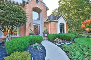 8984 Terwilligersridge Dr, Symmes Township, OH 45249 - Photo 4