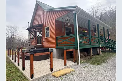 4702 Brush Creek Rd, Manchester, OH 45144 - Photo 4