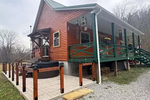 4702 Brush Creek Rd, Manchester, OH 45144 - Photo 4