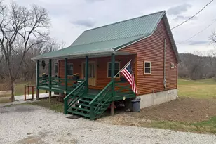 4702 Brush Creek Rd, Manchester, OH 45144 - Photo 2