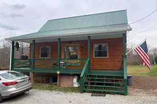 4702 Brush Creek Rd, Manchester, OH 45144 - Photo 2