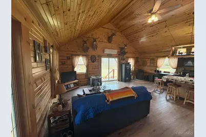 4702 Brush Creek Rd, Manchester, OH 45144 - Photo 16