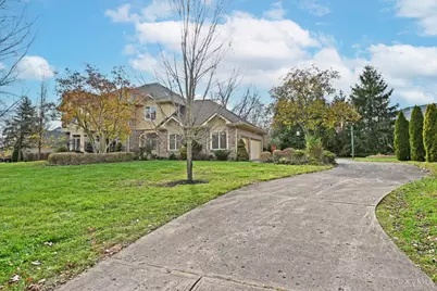 11415 Terwilligers Valley Lane, Symmes Township, OH 45249 - Photo 4