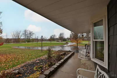 3926 E Taylor School Road, Wayne Township, OH 45011 - Photo 4