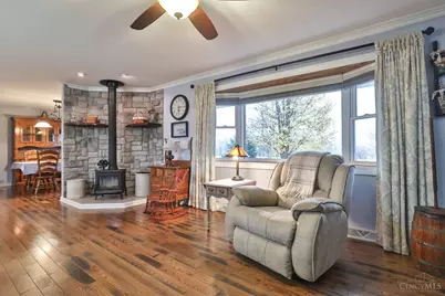 3926 E Taylor School Road, Wayne Township, OH 45011 - Photo 6