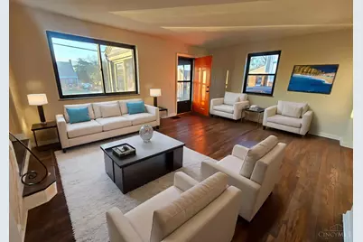 6024 Sunridge Drive, Cincinnati, OH 45224 - Photo 6