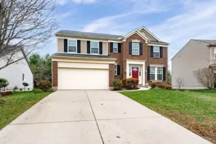 6595 Thistle Grove, Hamilton Township, OH 45152 - Photo 2