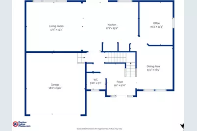 6595 Thistle Grove, Hamilton Township, OH 45152 - Photo 54