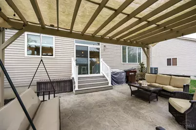 6595 Thistle Grove, Hamilton Township, OH 45152 - Photo 48