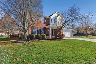 7798 Alexandra Dr, Deerfield Township, OH 45040 - Photo 2