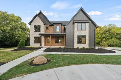 6695 Loveland Miamiville Road, Miami Township, OH 45140 - Photo 1