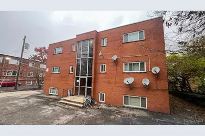 2109 Harrison Avenue, Cincinnati, OH 45214 - Photo 2
