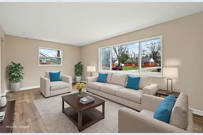 8729 Morningstar Lane, Springfield Township, OH 45231 - Photo 2