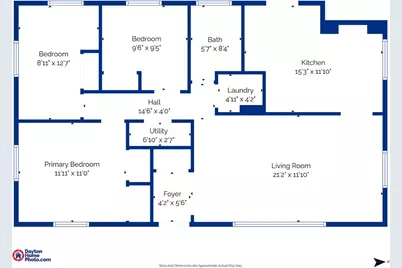 8729 Morningstar Lane, Springfield Township, OH 45231 - Photo 22