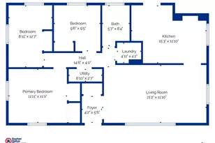 8729 Morningstar Ln, Springfield Township, OH 45231 - Photo 22