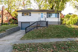 4222 Georgia Ave, Cincinnati, OH 45223 - Photo 1