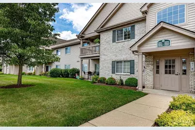 4922 Bordeaux Lane, Mason, OH 45040 - Photo 2