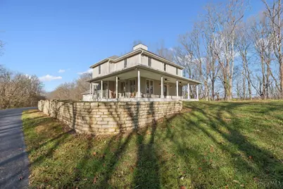 3571 Shaw Road, Pleasant Township, OH 45121 - Photo 8
