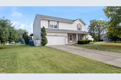 1570 Wildbrook Court, Batavia Township, OH 45102 - Photo 8