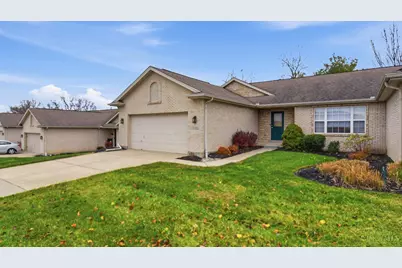 2122 Castle Pines Court, Hamilton, OH 45013 - Photo 1